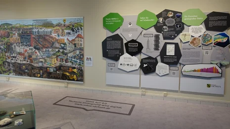 Ausstellung sachsen hebt seine schätze